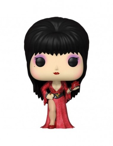 POP 40Th Elvira - Elvira Diamond...