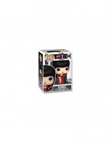POP 40Th Elvira - Elvira Diamond...
