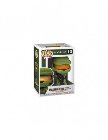 Pop Halo Infinite - Master Chief 13