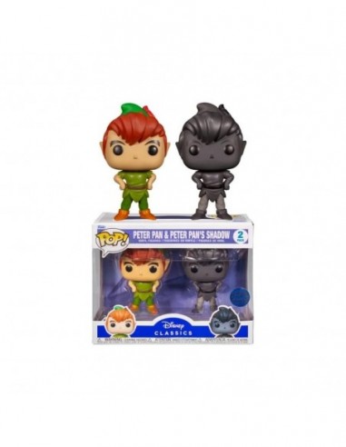 Pop Disney Classics - Peter Pan &...