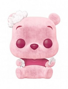 Winnie L'Ourson - Pop...