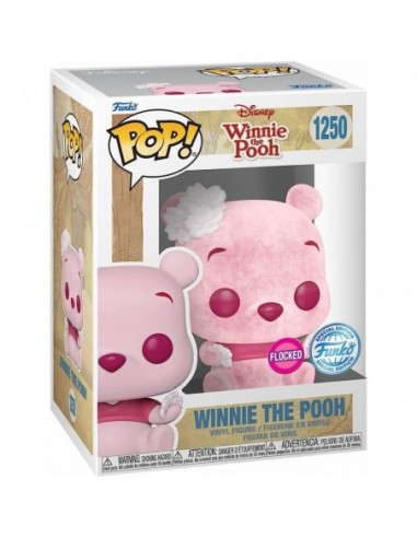 Winnie L'Ourson - Pop Disney  1250 -...
