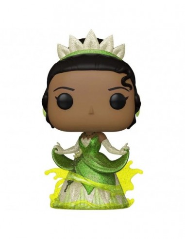 Pop Disney 100 - Tiana Diamond...