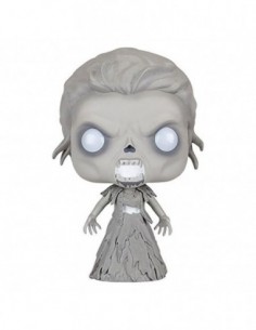 Pop Ghostbusters - Gertrude... 2