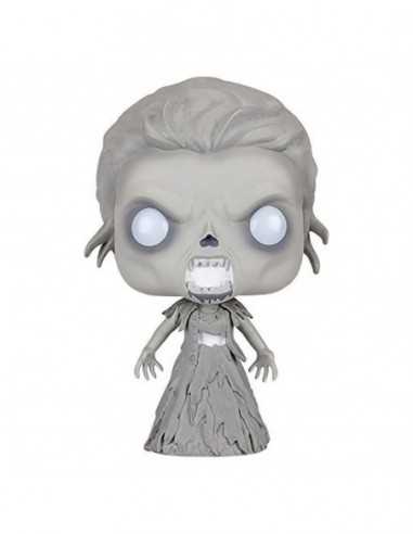 Pop Ghostbusters - Gertrude Eldridge 307