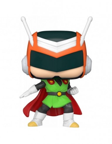 Pop Dragonball Z - Great Saiyaman 970