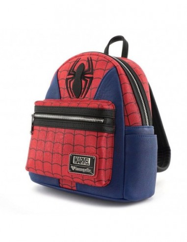 Sac A Dos Loungefly - Spiderman