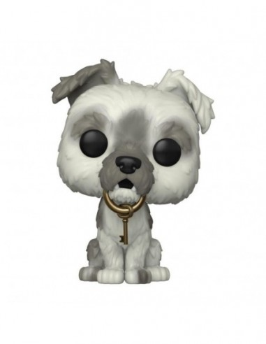 Pop Walt Disney 50 - Pirates Of The...