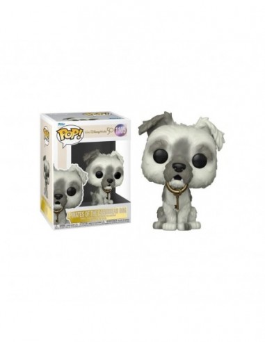 Pop Walt Disney 50 - Pirates Of The...