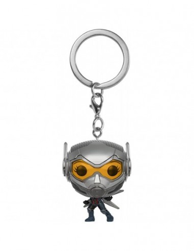 Porte Cle Pocket Pop - Ant-Man