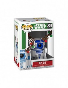 POP Star Wars Holiday -... 2