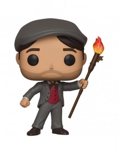 POP MARY POPPINS - JACK THE...