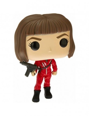 POP La Casa De Papel - Tokio 741