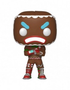 POP FORTNITE - MERRY... 2