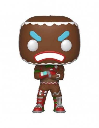 POP FORTNITE - MERRY MARAUDER 433