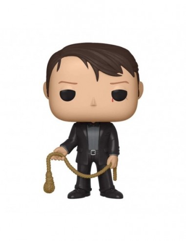 POP JAMES BOND - LECHIFFRE 692