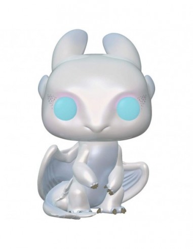 POP Dragon - Light Fury 687