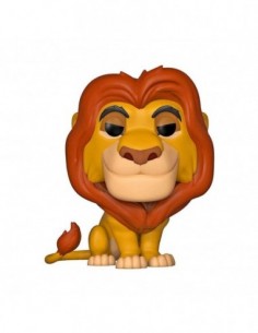 POP Disney - Mufasa 495