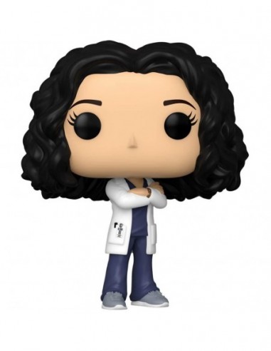 POP Grey's Anatomy - Cristina Yang 1076