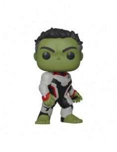 POP Avengers Endgame - Hulk...