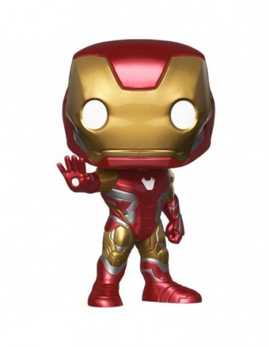 POP Avengers - Iron Man 467