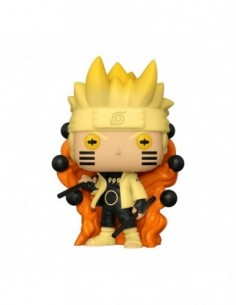 Pop Naruto Shippuden -...