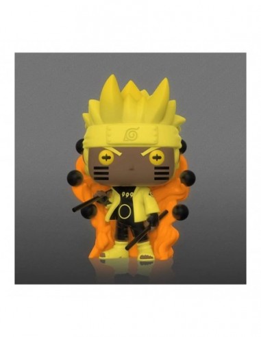 Pop Naruto Shippuden - Naruto Six...