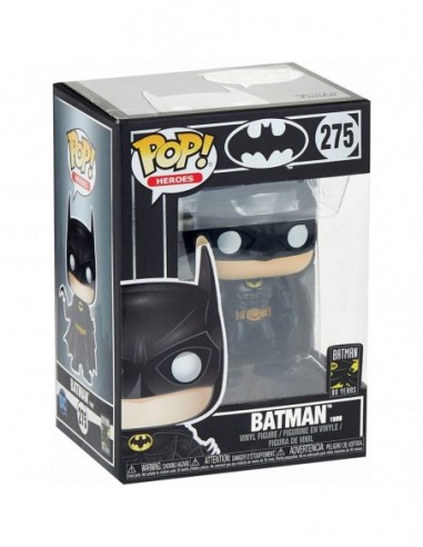 POP DC Comics - Batman 1989 Movie 275