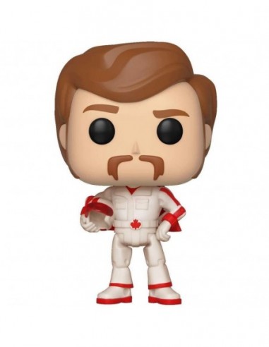 POP Toy Story 4 - Duke Caboom 529