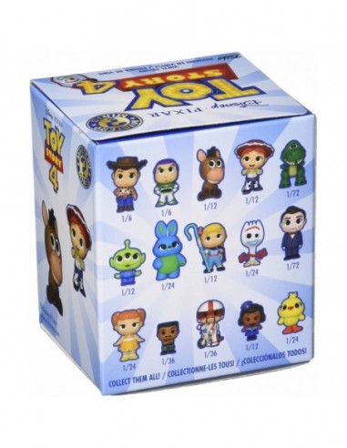 Mini POP Toy Story 4 ( Boite Surprise )