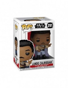 POP STAR WARS - LANDO...