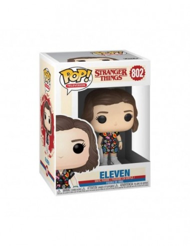 POP Stranger Things - Eleven (Mall...