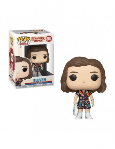 POP Stranger Things - Eleven (Mall...