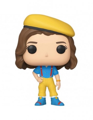 POP STRANGER THINGS - ELEVEN 854
