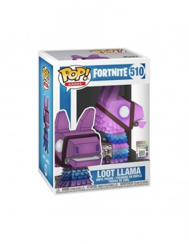 POP Fortnite - Lama 510