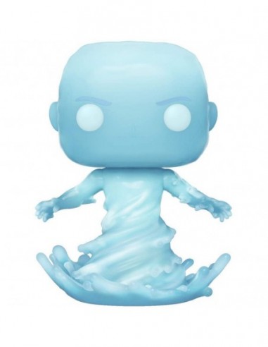 POP SPIDER MAN - HYDRO MAN 475