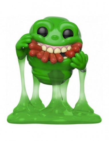 POP Ghostbusters - Slimer 747