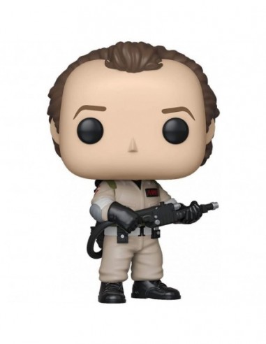 POP GHOSTBUSTERS - PETER VENKMAN 744