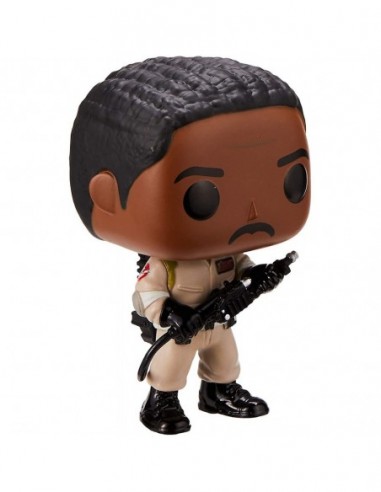 POP GHOSTBUSTERS - WINSTON ZEDDEMORE 746