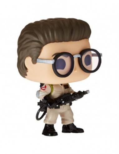POP GHOSTBUSTERS - DR EGON SPENGLER 743