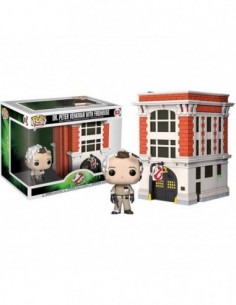 POP GHOSTBUSTERS -  DR...