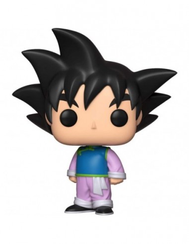 POP Dragonball Z - Gotten 618