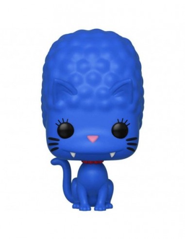 POP THE SIMPSONS - PANTHER MARGE 819