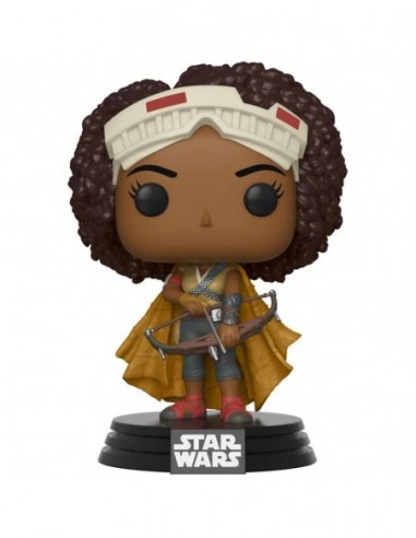 POP STAR WARS - JANNAH 315