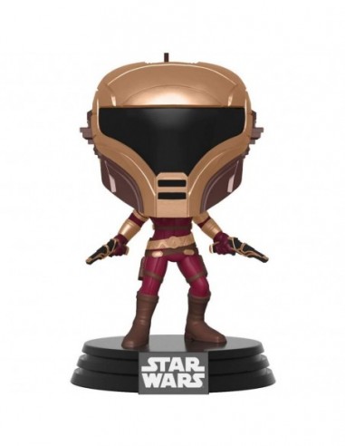 POP Star Wars - Zorii Bliss 311