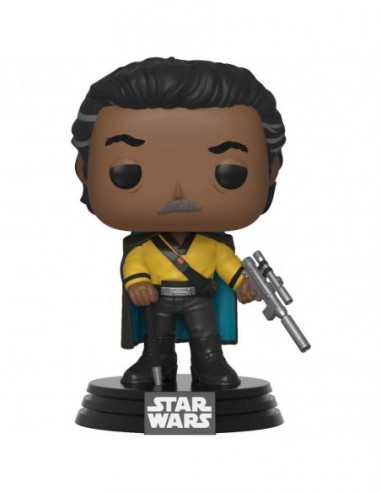 POP Star Wars - Lando Carlrissian 313
