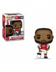 POP FOOTBALL - ALEXANDRE...