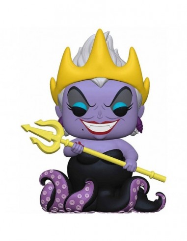 POP Disney The Little Mermaid -...