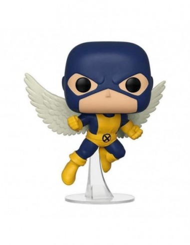 POP MARVEL 80TH - ANGEL 506