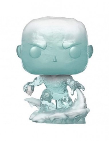 POP MARVEL 80 - ICEMAN 504